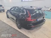 Volvo V60 2.0 T6 AWD TE Inscription Expression