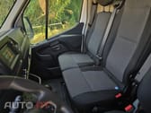 Renault Master 2.3 dCi L2 3.5T CD