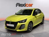 Peugeot 208 1.2 Hybrid Allure e-DCS6