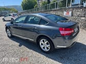Citroen C5 1.6 HDi VTR+
