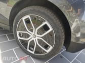 MG MG4 64 kWh Luxury