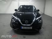 Nissan Juke 1.0 DIG-T Acenta