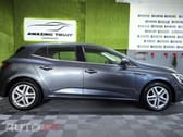 Renault Mégane 1.5 Blue dCi Zen