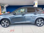Hyundai Kauai 1.6 CRDi Premium