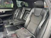 Volvo V90 2.0 T8 PHEV R-Design AWD