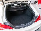 Mercedes-Benz CLA 220 d Shooting Brake AMG Line Aut.
