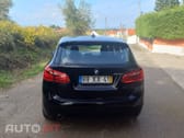 BMW 214 d Line Sport