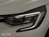 Renault Captur Captur 1.0 TCe Techno Bi-Fuel