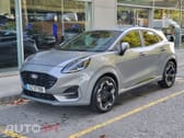 Ford Puma 1.0 EcoBoost mHEV ST-Line X Aut.