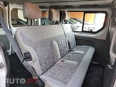 Opel Vivaro 1.9 CDTi L2 H1