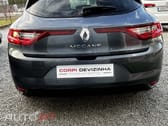Renault Mégane 1.5 Blue dCi Zen