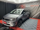 Opel Crossland X 1.2T Elegance