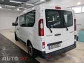 Renault Trafic 2.0 dCi L1H1 1.0T Zen SS