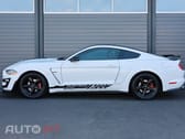 Ford Mustang 2.3i EcoBoost GT500