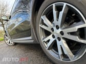 Peugeot 508 RXH 2.0 HDi Hybrid4 Limited Edition 2-Tronic