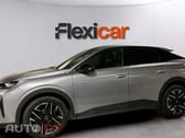 Peugeot 3008 1.2 Hybrid Allure e-DCS6