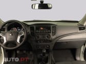 Mitsubishi L200 2.3 DI-D CD Invite 4WD I.V.A DEDUTÍVEL 