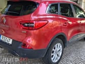 Renault Kadjar 1.5 dCi Exclusive