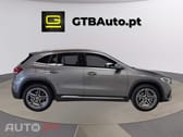 Mercedes-Benz GLA 250 I.V.A DEDUTIVEL e AMG Line