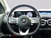 Mercedes-Benz EQA 250 AMG PLUS DISTRONIC I.V.A DEDUTIVEL