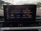 Audi A4 Avant 35 TDI Advanced S tronic
