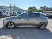 Peugeot 208 1.2 PureTech Allure Pack EAT8