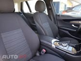 Mercedes-Benz C 180 d Station 9G-TRONIC