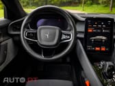 Polestar 2 Long Range 78 kWh AWD