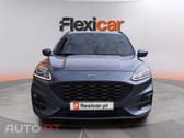 Ford Kuga 1.5 TDCi EcoBlue ST-Line