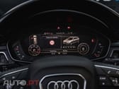 Audi A4 2.0 TDI S-line S tronic