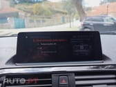 BMW 118 d Line Sport Auto