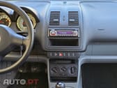 Volkswagen Lupo 1,0 MPI 50 Cv's Sport