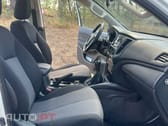 Mitsubishi L200 2.3 DI-D CD Invite 4WD