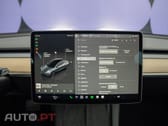 Tesla Model 3 Long Range Tração Integral