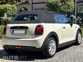 MINI Cooper D