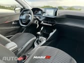 Peugeot 208 1.2 PureTech Active Pack