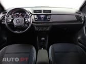 Skoda Fabia 1.0 TSI  AMBITION Break