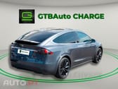Tesla Model X I.V.A DEDUTIVEL Long Range