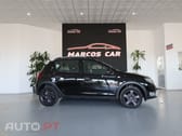 Dacia Sandero 1.5 dCi Stepway