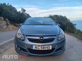 Opel Corsa GSI