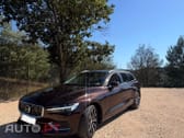Volvo V60 t6 plug-in