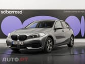 BMW 116 Outro
