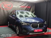 BMW X1 25 e xDrive Corporate Edition