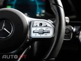 Mercedes-Benz A 250 e 8G-DCT Edition AMG Line