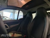 Smart ForTwo PASSION