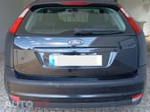 Ford Focus 1.6 Tdci Sport 109 cv
