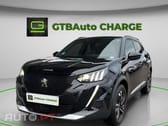Peugeot E-2008 I.V.A DEDUTÍVEL GT