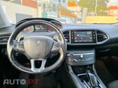 Peugeot 308 1.5 BlueHDi Style EAT8