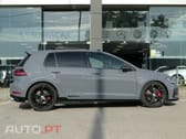 Volkswagen Golf 2.0 TSI GTi TCR DSG