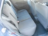 Ford Fiesta 1.0 I TREND